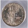 Image 3 : 1934 MERCURY DIME PCGS  MS65 FB