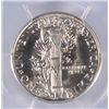 Image 3 : 1944-D MERCURY DIME, PCGS MS-65 FB
