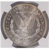 Image 3 : 1878 7/8 TF STRONG MORGAN SILVER DOLLAR, NGC MS-63