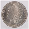 Image 2 : 1878 7/8 TF VAM-38 7/5TF MORGAN SILVER DOLLAR, NGC MS-63, RARE VAM VARIETY