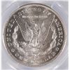 Image 3 : 1879-S REVERSE OF 1878 MORGAN SILVER DOLLAR,  PCGS MS-64