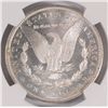 Image 3 : 1879-S MORGAN SILVER DOLLAR, NGC MS-65-PL  GEM PROOF-LIKE SURFACES