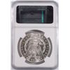 Image 4 : 1880-S MORGAN SILVER DOLLAR, NGC MS-65* STAR! VERY FLASHY, LOOKS 66