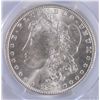 Image 2 : 1883 MORGAN SILVER DOLLAR, PCGS MS-64+