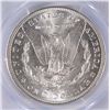 Image 3 : 1883 MORGAN SILVER DOLLAR, PCGS MS-64+