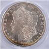 Image 2 : 1883-O MORGAN SILVER DOLLAR, PCGS MS-63 PL  CAC,  OLD RATTLER HOLDER