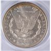 Image 3 : 1883-O MORGAN SILVER DOLLAR, PCGS MS-63 PL  CAC,  OLD RATTLER HOLDER