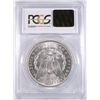 Image 4 : 1889 MORGAN SILVER DOLLAR, PCGS MS-64+