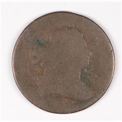1807 HALF CENT AG/G