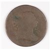 Image 1 : 1807 HALF CENT AG/G