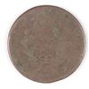 Image 2 : 1807 HALF CENT AG/G