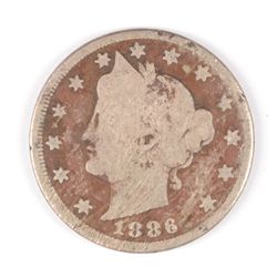 1886 V-NICKEL AG/G