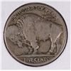 Image 2 : 1913-S II BUFFALO NICKEL VF-20