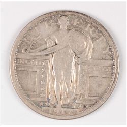 1917-S I STANDING LIBERTY QUARTER F/VF