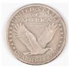 Image 2 : 1917-S I STANDING LIBERTY QUARTER F/VF