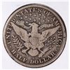 Image 2 : 1915-S BARBER HALF DOLLAR VF-25