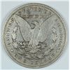 Image 2 : 1893 MORGAN DOLLAR F/VF
