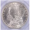 Image 2 : 1900 MORGAN SILVER DOLLAR,  PCGS MS-64+