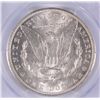 Image 3 : 1900 MORGAN SILVER DOLLAR,  PCGS MS-64+