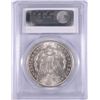 Image 4 : 1900 MORGAN SILVER DOLLAR,  PCGS MS-64+