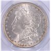 Image 2 : 1898 MORGAN SILVER DOLLAR, PCGS MS-64+