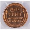 Image 3 : 1939-S LINCOLN CENT, PCGS MS-66 RED!