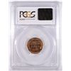 Image 4 : 1939-S LINCOLN CENT, PCGS MS-66 RED!