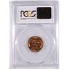 Image 4 : 1942 LINCOLN CENT, PCGS MS-66 RED!