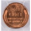 Image 3 : 1942-D LINCOLN CENT, PCGS MS-66 RED!