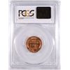 Image 4 : 1942-D LINCOLN CENT, PCGS MS-66 RED!