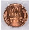 Image 3 : 1944 LINCOLN CENT, PCGS MS-66 RED!