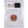 Image 4 : 1945 LINCOLN CENT, PCGS MS-66 RED!