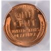 Image 3 : 1947-D LINCOLN CENT, PCGS MS-66 RED!
