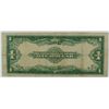 Image 2 : 1923 LARGE SIZE $1.00 SILVER CERTIFICATE, VF