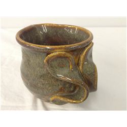 The Village Pottery (Halifax) Cream Jug