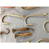 Image 2 : 2 Cod Jiggers, Hooks and Small Scale