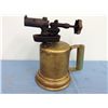 Image 1 : Vintage Brass Plumbers Torch