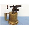 Image 2 : Vintage Brass Plumbers Torch