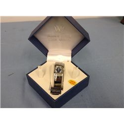 Ladies Designer Wrist Watch