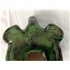 Image 3 : Hand Crafted Turtle Figurine (3" high, 7" long)