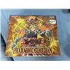 Image 1 : Pharaonic Guardian Trading Card Game