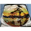 Image 1 : Tom Thomson McIntosh Bone China Collector Plate