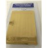 Image 2 : Barry Bonds 23kt Gold Limited Edition Collector Card