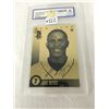 Image 1 : Jose Rayes 23kt Gold Collector Card