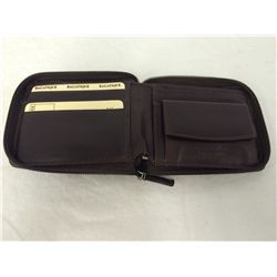 New Bagitique Genuine Leather Wallet