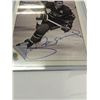 Image 3 : Wendel Clark and John Ferguson Hand Signed Cards
