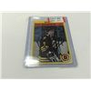 Image 1 : Ray Bourque Hand Signed Card