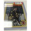 Image 2 : Ray Bourque Hand Signed Card