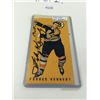 Image 1 : Forbes Kennedy Hand Signed Card