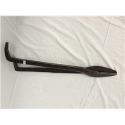 Heavy Antique Shears (25" long)